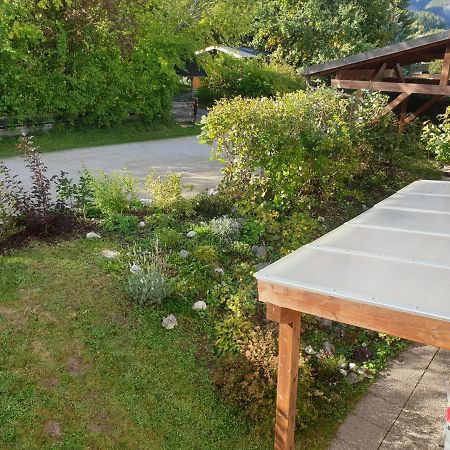 Haus Paula Im Schoenen Groebming Grobming Ngoại thất bức ảnh