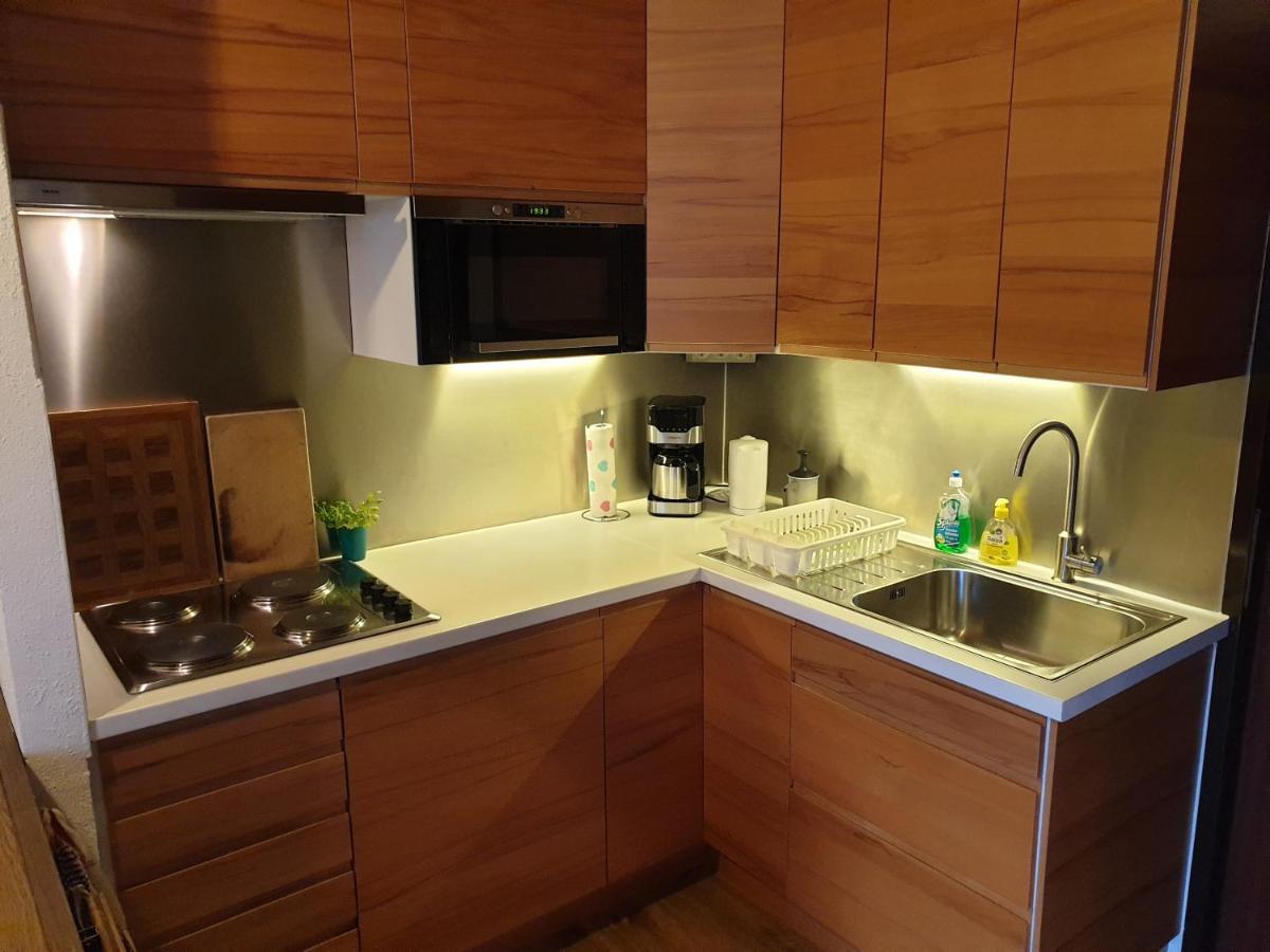 Haus Paula Im Schoenen Groebming Grobming Ngoại thất bức ảnh