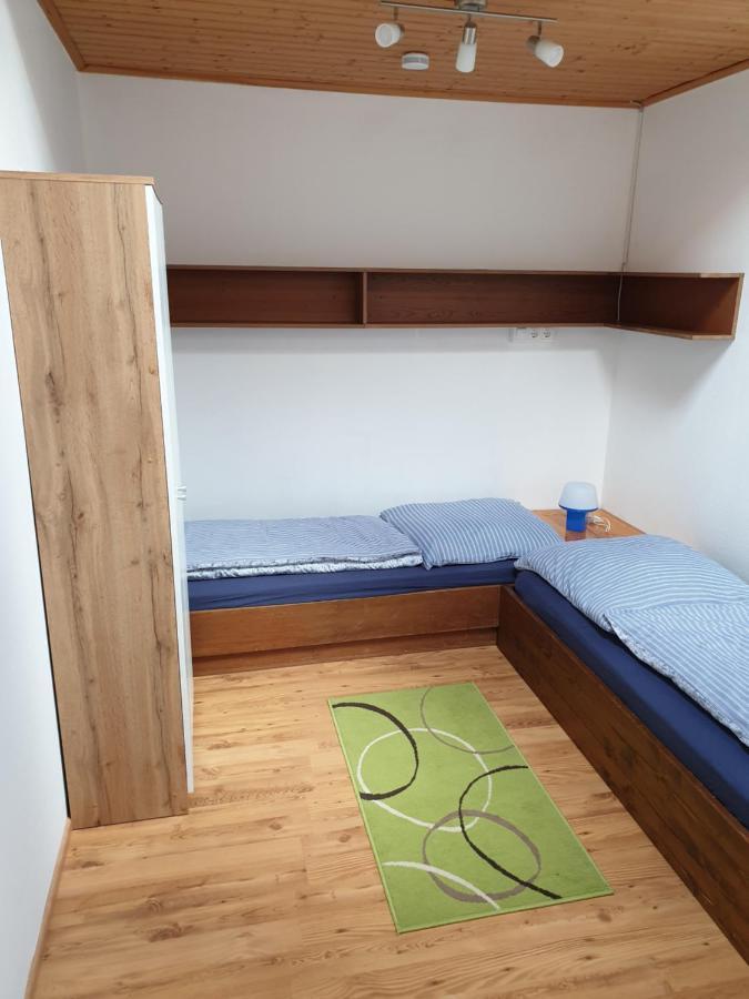 Haus Paula Im Schoenen Groebming Grobming Ngoại thất bức ảnh