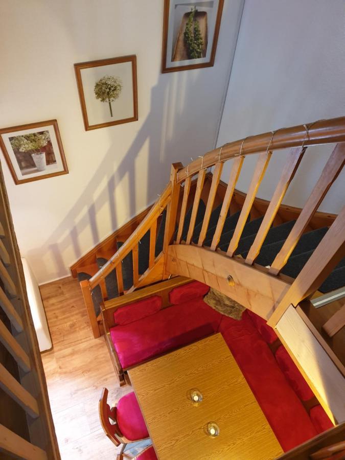 Haus Paula Im Schoenen Groebming Grobming Ngoại thất bức ảnh
