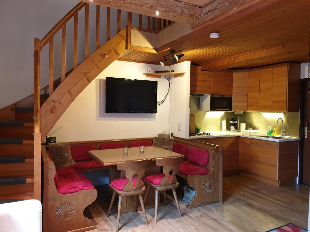 Haus Paula Im Schoenen Groebming Grobming Ngoại thất bức ảnh