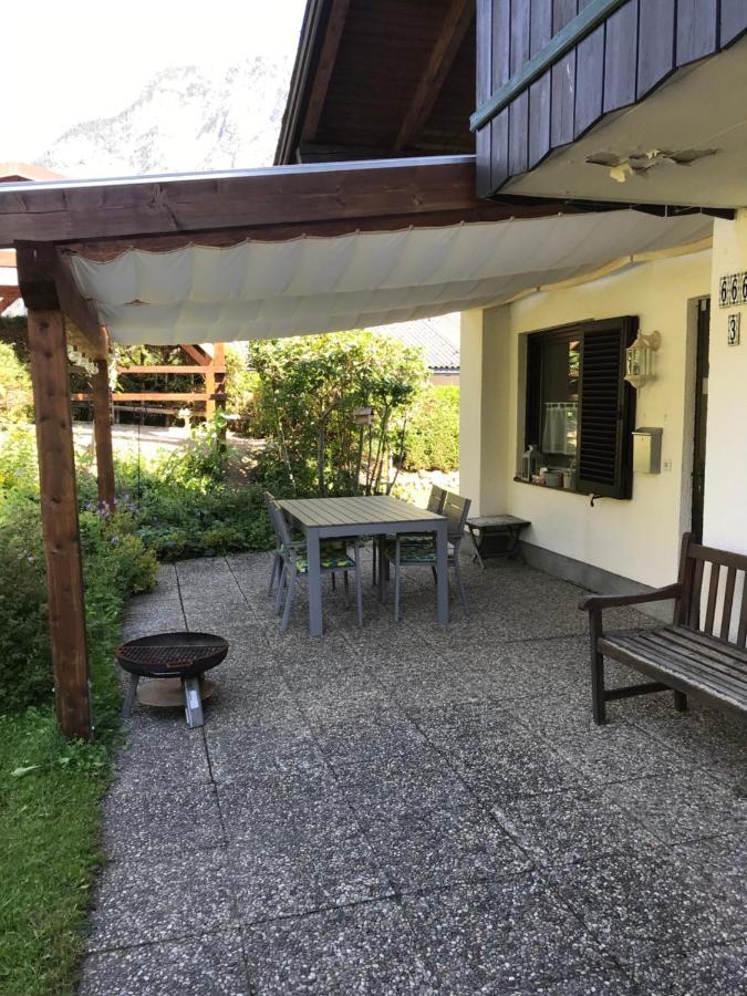 Haus Paula Im Schoenen Groebming Grobming Ngoại thất bức ảnh