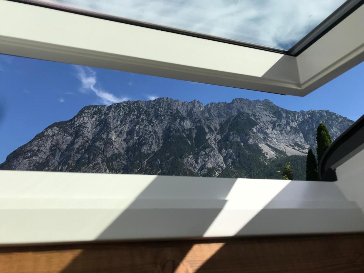 Haus Paula Im Schoenen Groebming Grobming Ngoại thất bức ảnh